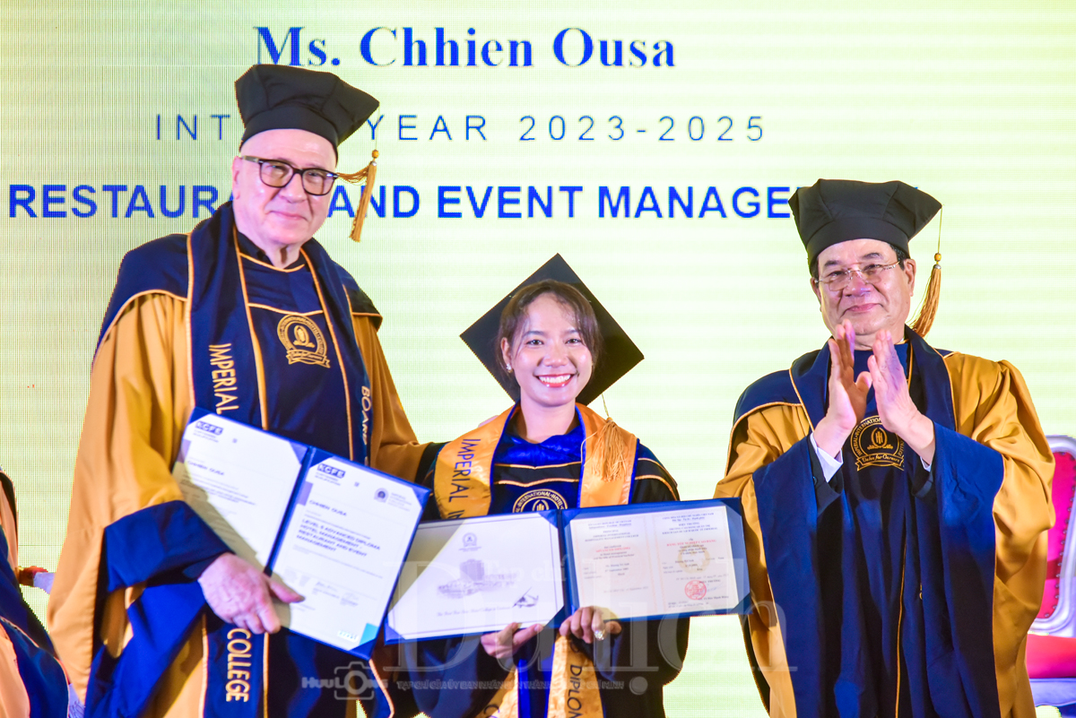 Hiện thực hóa khát vọng nguồn nhân lực cao cấp ngành du lịch TP.HCM - 8