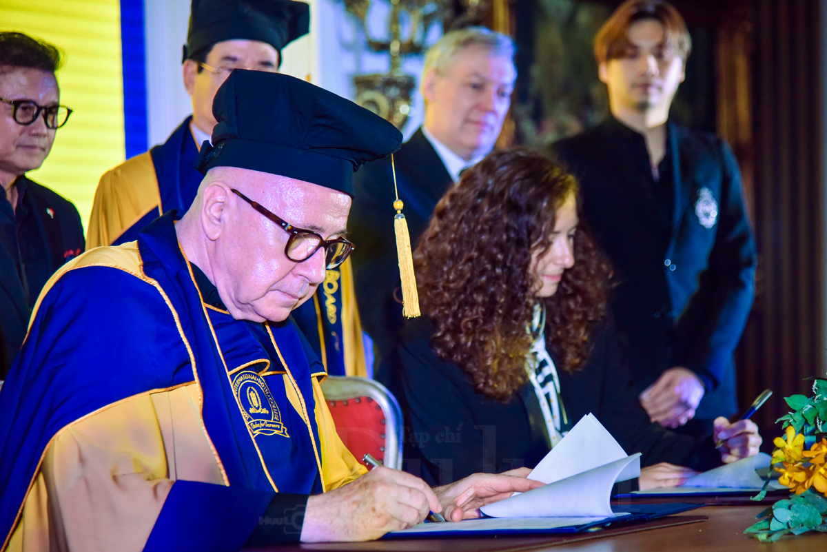 Hiện thực hóa khát vọng nguồn nhân lực cao cấp ngành du lịch TP.HCM - 6