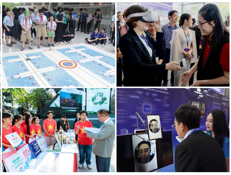 Nghị quyết 98 sửa đổi: Đòn bẩy thể chế cho hệ sinh thái khởi nghiệp, đổi mới sáng tạo TP.HCM