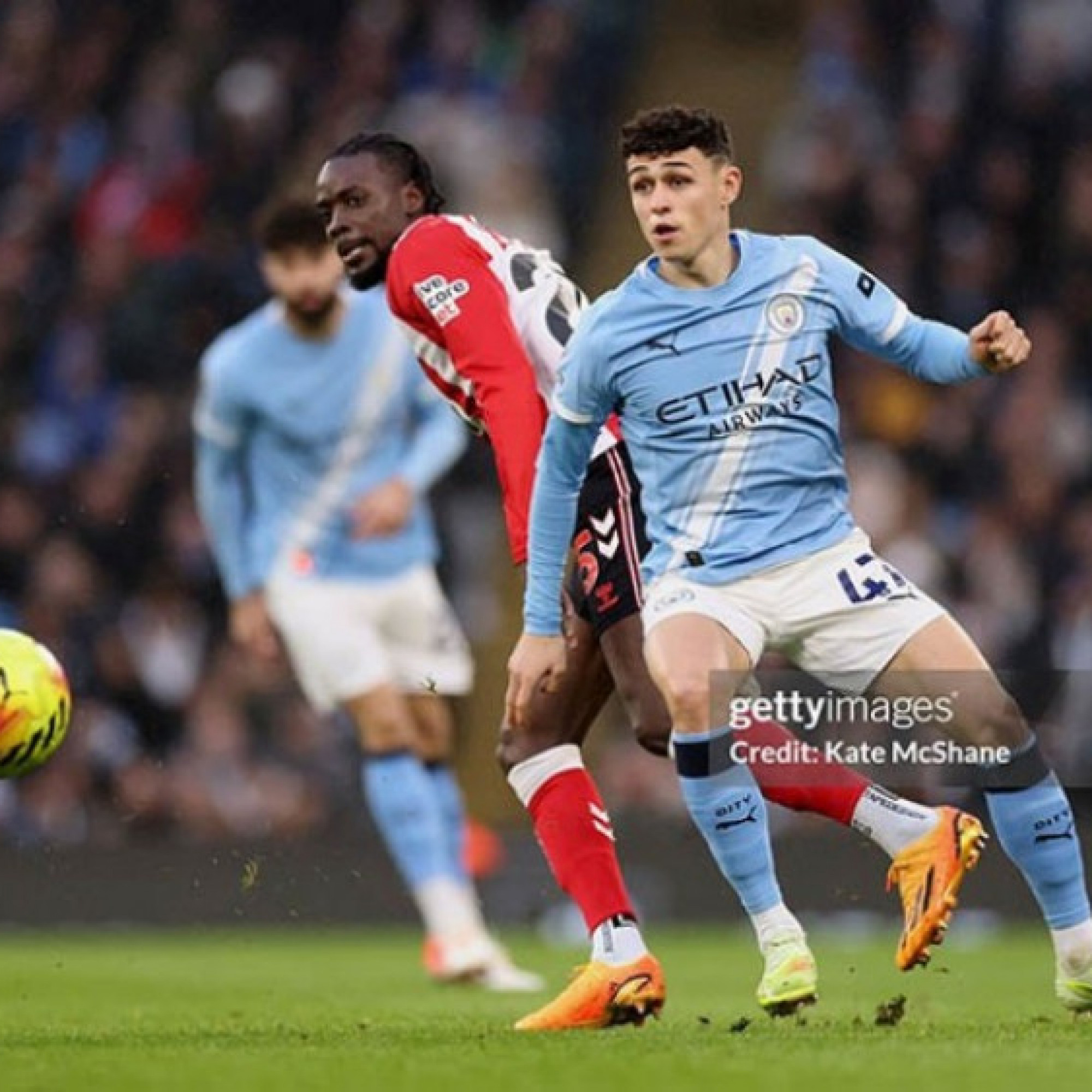  - Kết quả bóng đá Man City - Sunderland: 2 trung vệ lập công, Arsenal run rẩy (Ngoại hạng Anh)