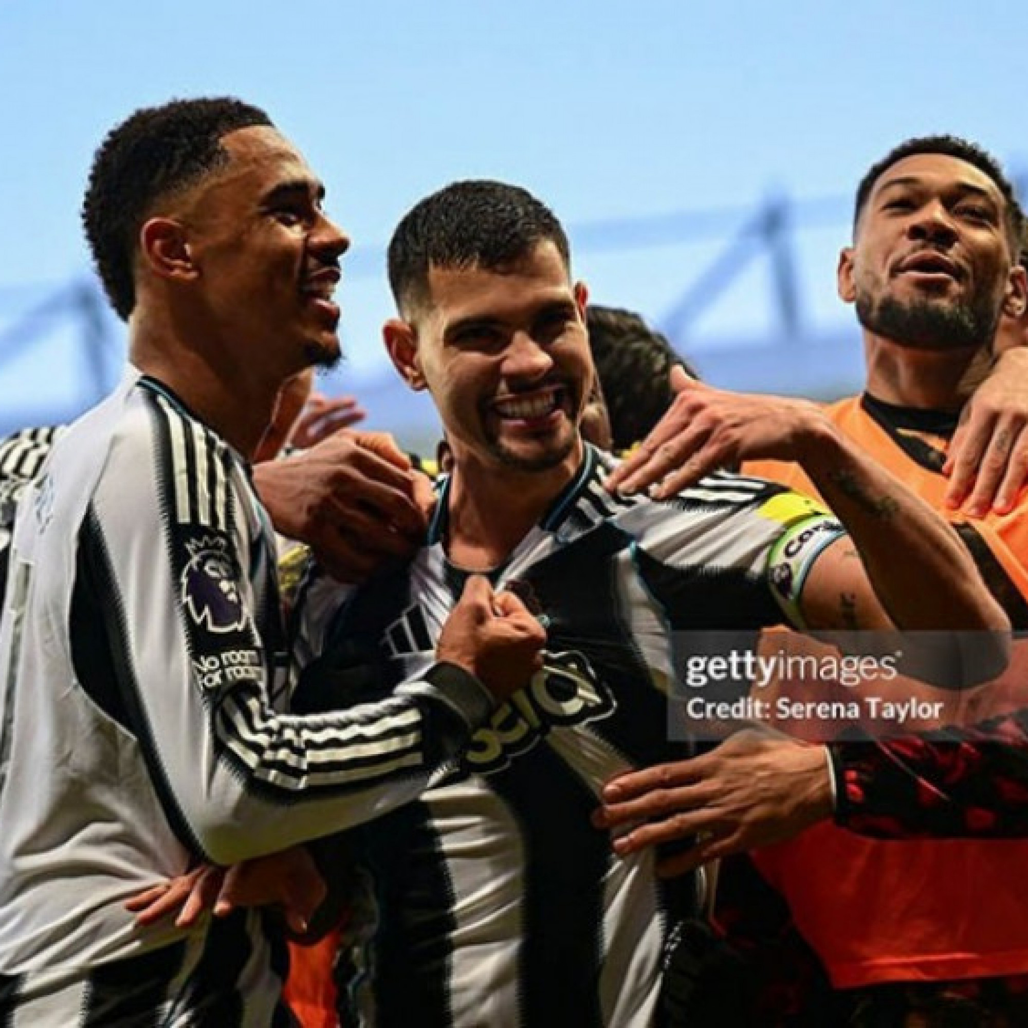  - Kết quả bóng đá Newcastle - Burnley: Bước ngoặt thẻ đỏ, "Chích chòe" hưởng lợi (Ngoại hạng Anh)