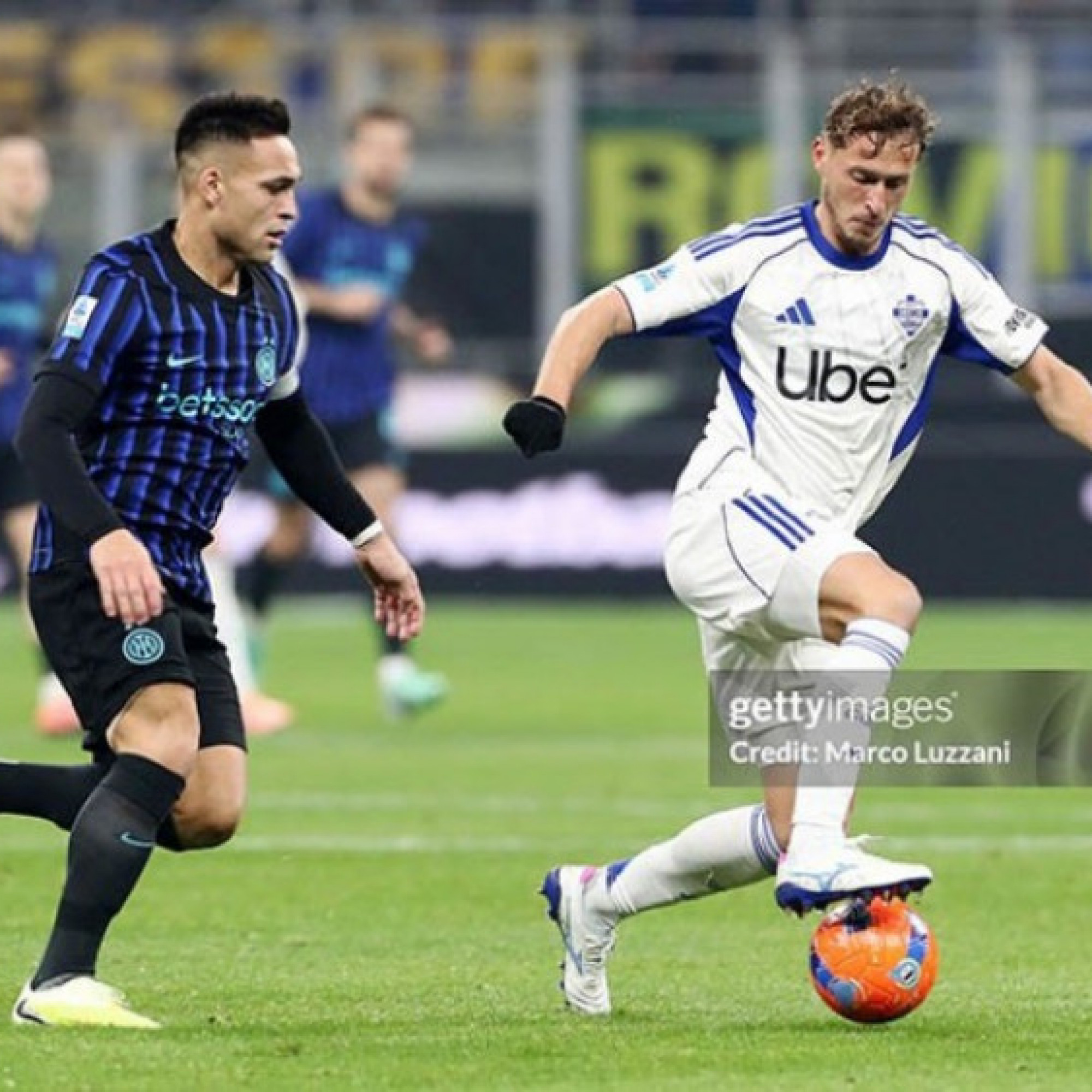  - Video bóng đá Inter Milan - Como: Phủ đầu sắc lẹm, tạm chiếm ngôi đầu (Serie A)