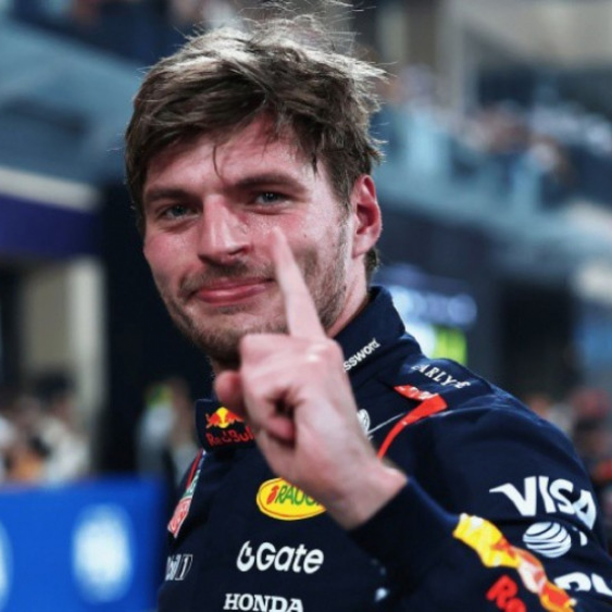  - Đua xe F1, Abu Dhabi GP: Verstappen đoạt pole cuối cùng của mùa giải