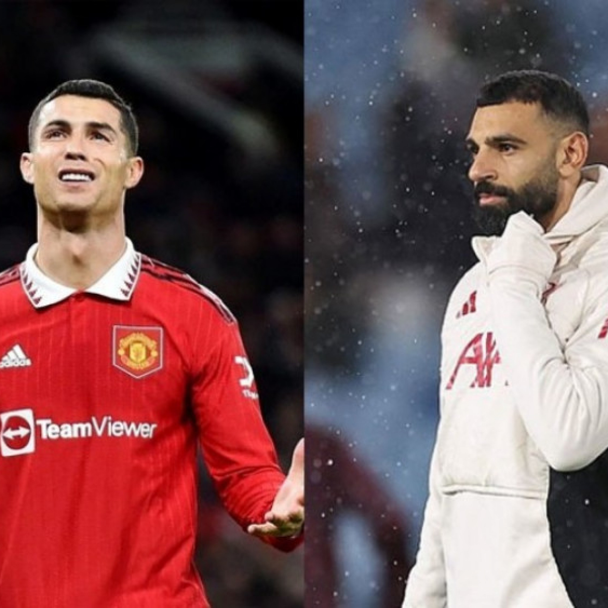  - Salah tố bị Liverpool phản bội: Theo con đường của Ronaldo, ngày ra đi cận kề
