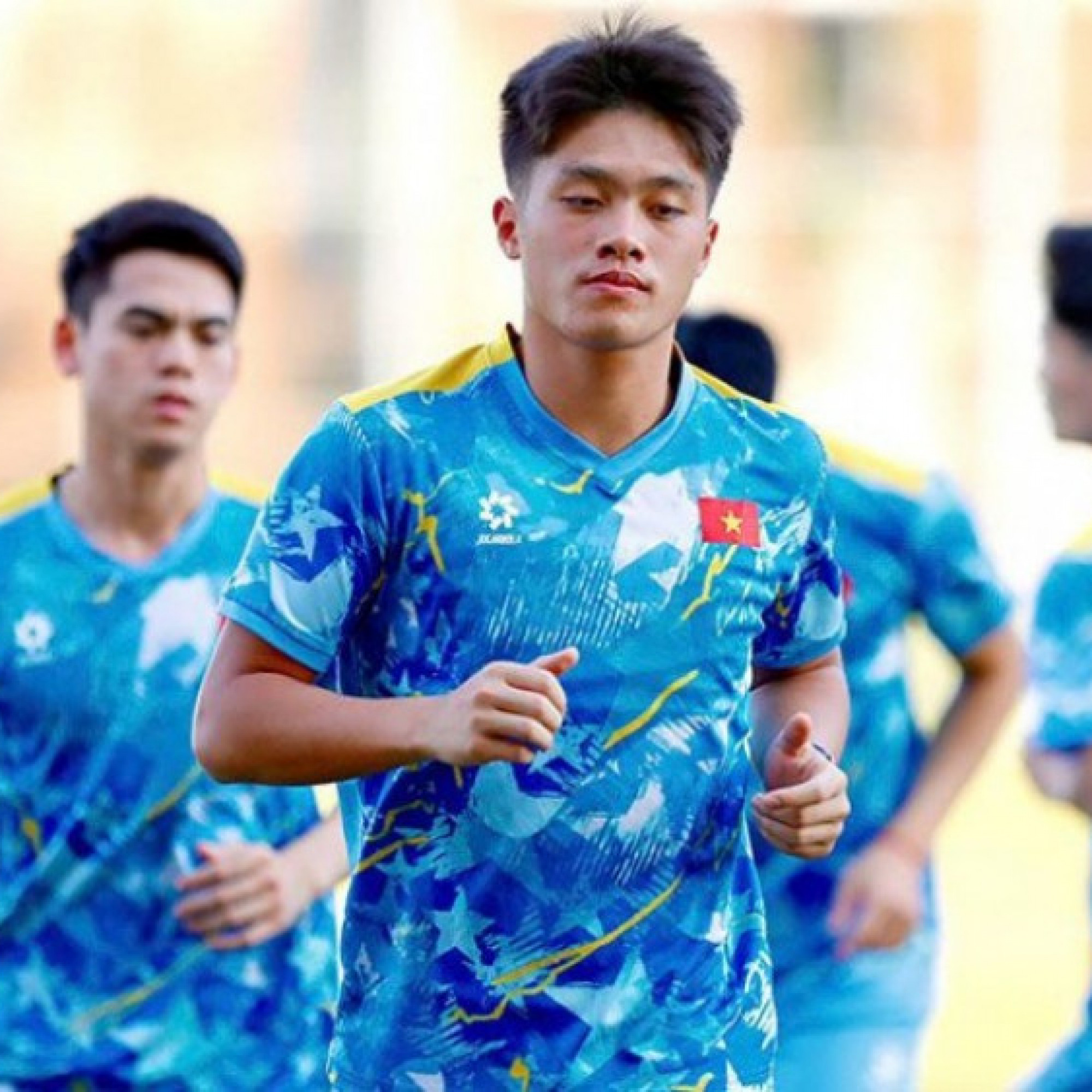 - U22 Việt Nam rèn “vũ khí mới” quyết đấu U22 Malaysia ở SEA Games 33