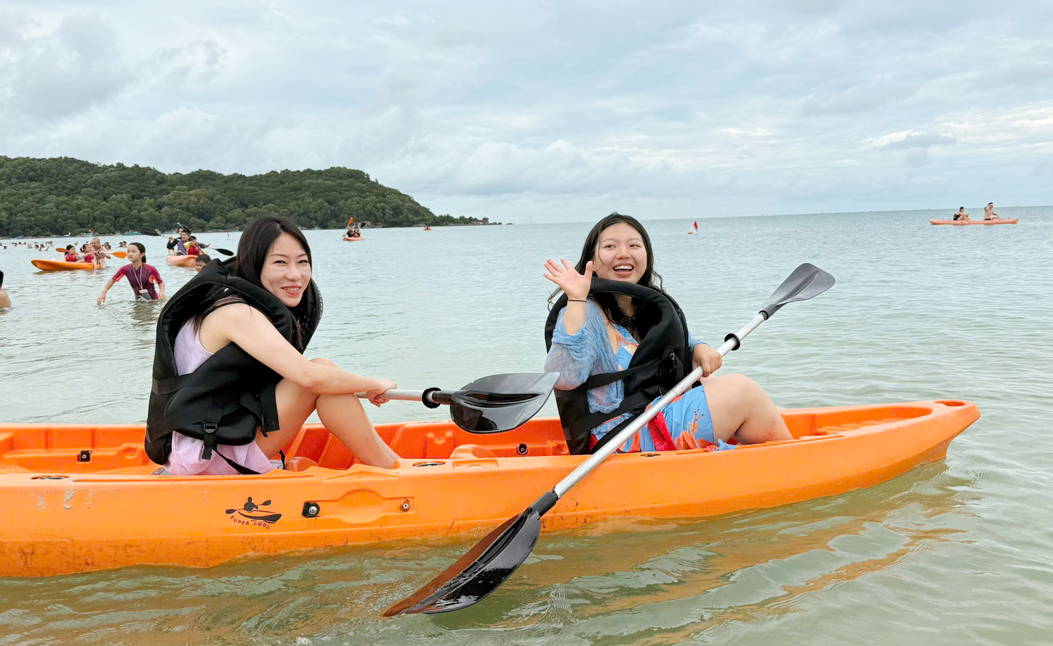 Khách quốc tế đến Việt Nam cao kỷ lục, tốc độ tăng trưởng vào nhóm cao nhất thế giới - 2