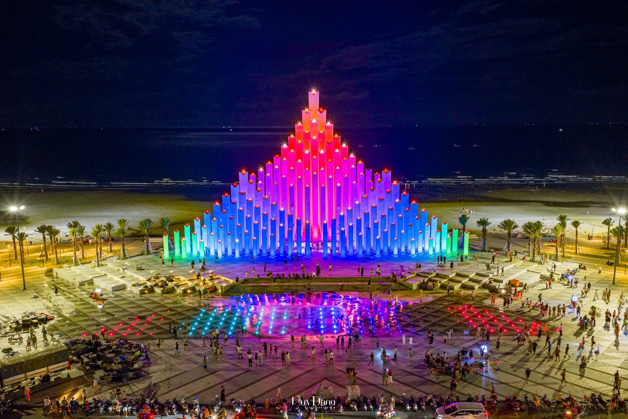 Khách quốc tế đến Việt Nam cao kỷ lục, tốc độ tăng trưởng vào nhóm cao nhất thế giới - 7