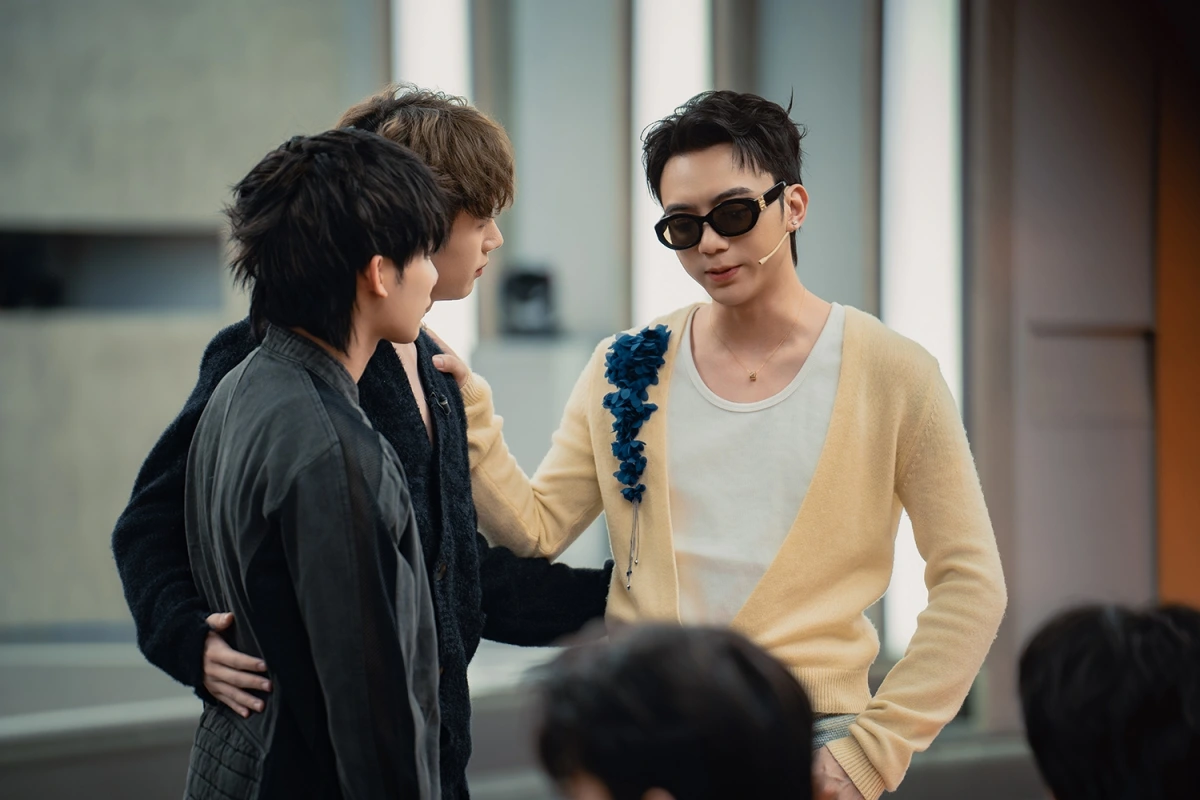 Tân binh toàn năng: Hồ Đông Quan và Swan Nguyễn dừng chân đầy tiếc nuối - 3