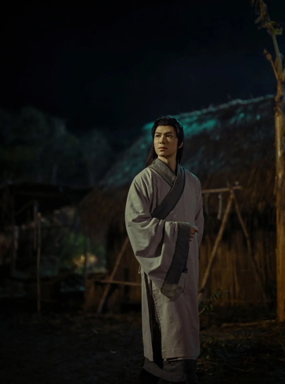 Vai diễn nặng đô nhất sự nghiệp: Anh Tú Atus gây ấn tượng với hai tầng tính cách trong Hoàng tử quỷ - 1