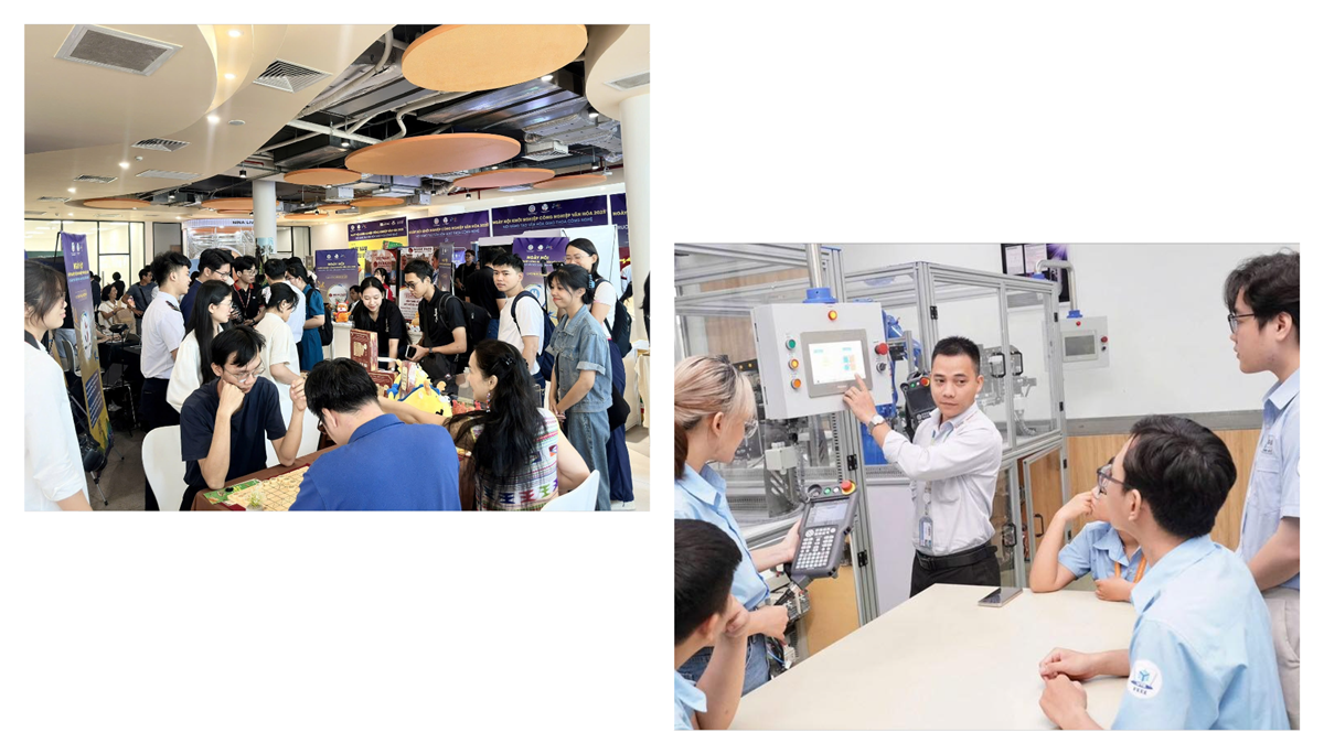 nghi quyet 98 sua doi: don bay the che cho he sinh thai khoi nghiep, doi moi sang tao tp.hcm - 7