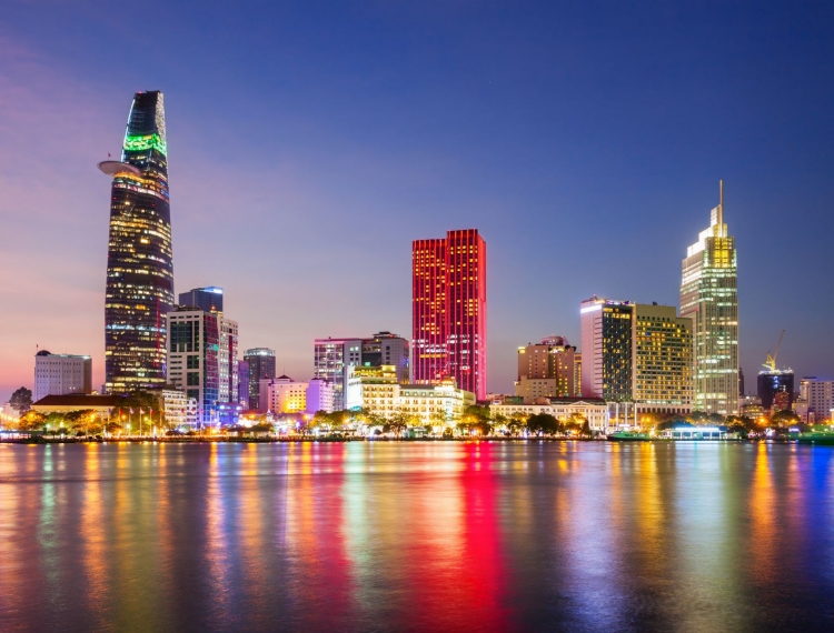 TP.HCM khẳng định vị thế đô thị du lịch với cú đúp giải thưởng tại WTA