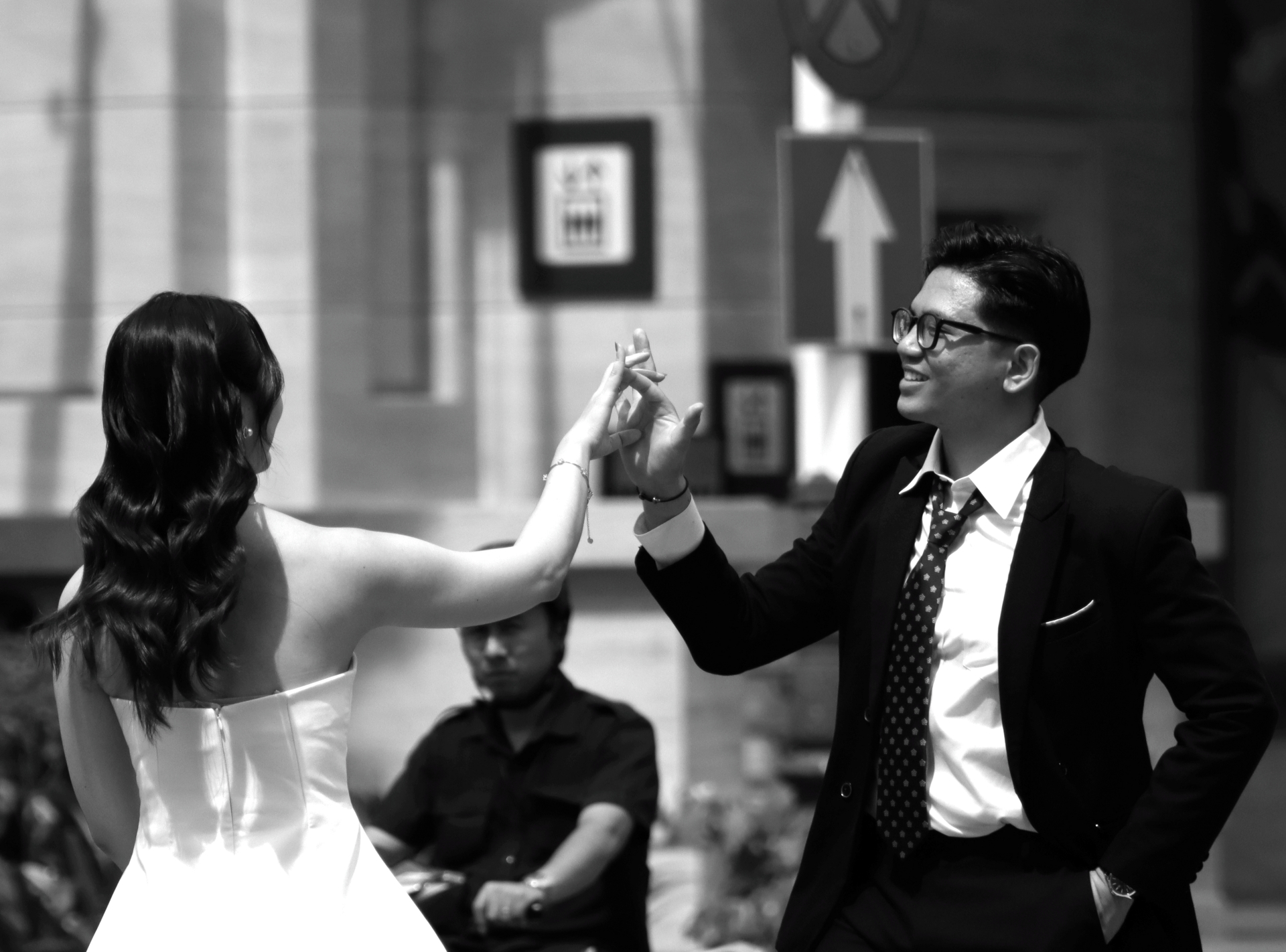 Khúc tình ca cuối năm ở Sài Gòn - 4