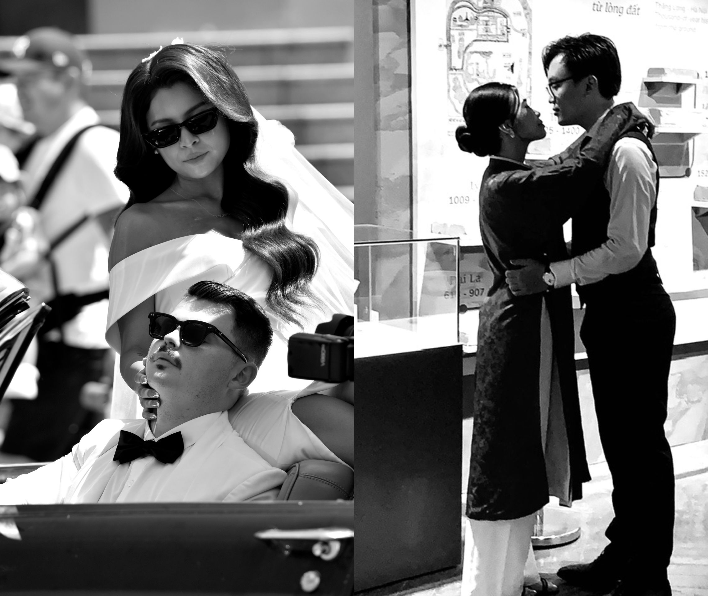 Khúc tình ca cuối năm ở Sài Gòn - 5