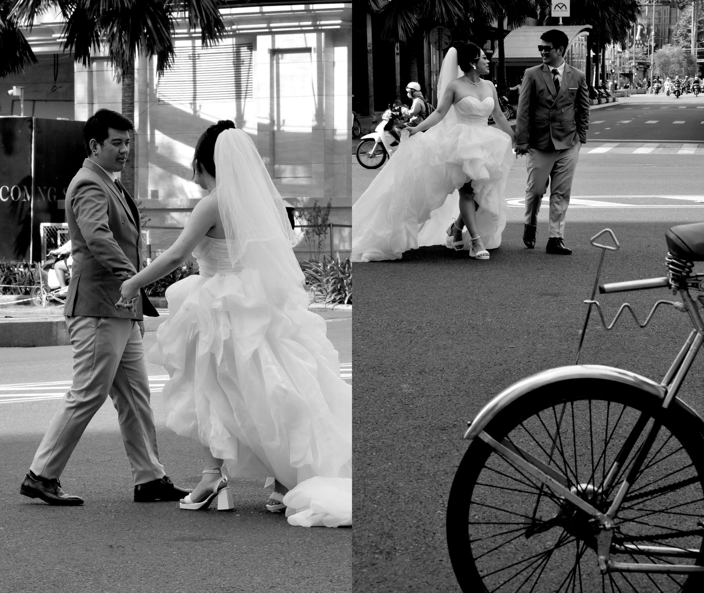 Khúc tình ca cuối năm ở Sài Gòn - 8