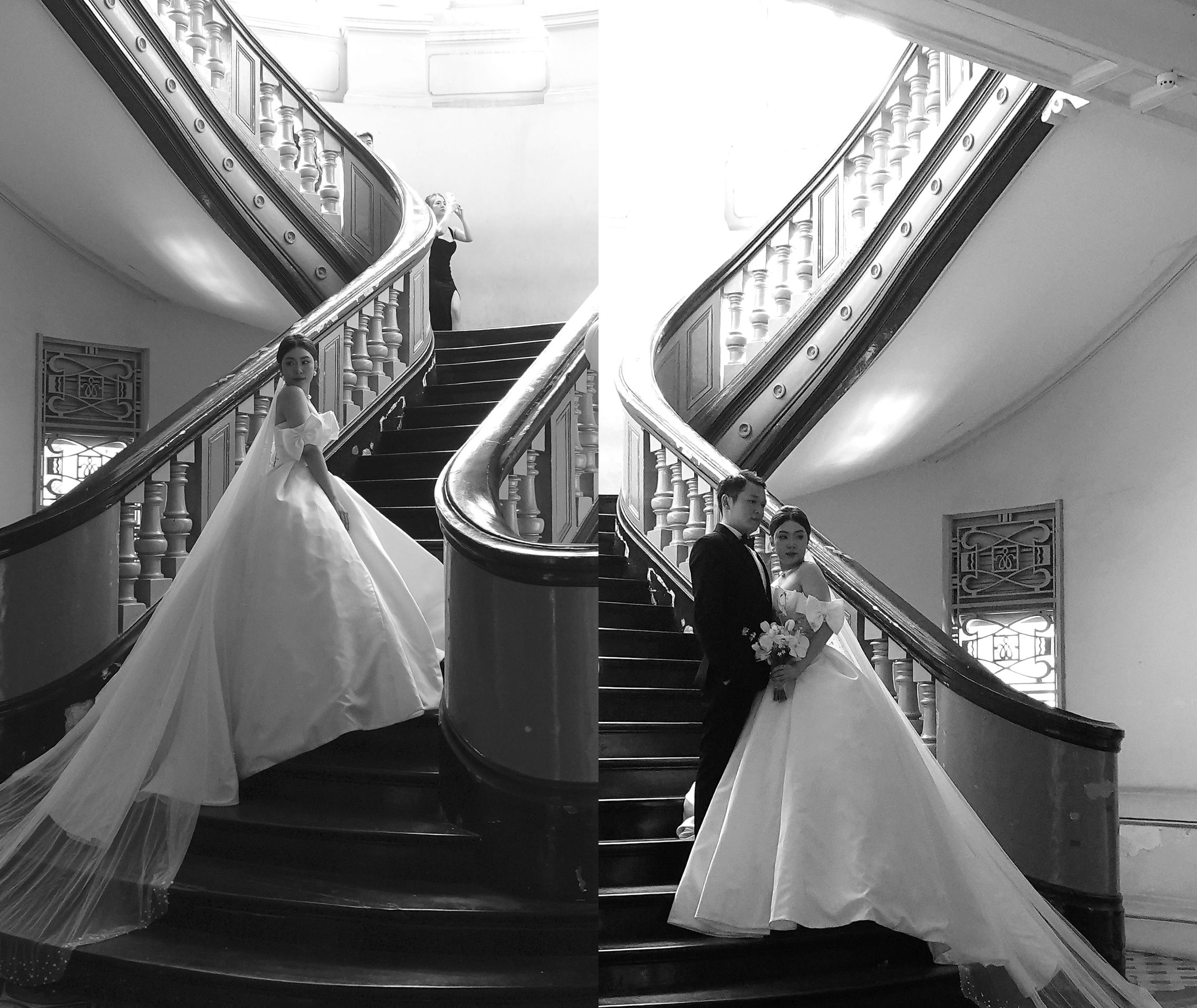 Khúc tình ca cuối năm ở Sài Gòn - 10