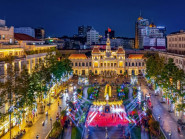 Sửa đổi, bổ sung Nghị quyết 98: TP.HCM cần cơ chế mới để vận hành một 'cơ thể' khổng lồ