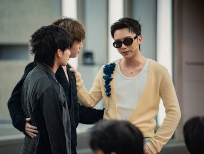 Tân binh toàn năng: Hồ Đông Quan và Swan Nguyễn dừng chân đầy tiếc nuối