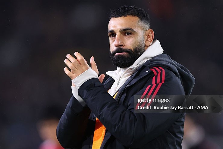 Salah tố bị Liverpool phản bội: Theo con đường của Ronaldo, ngày ra đi cận kề - 2