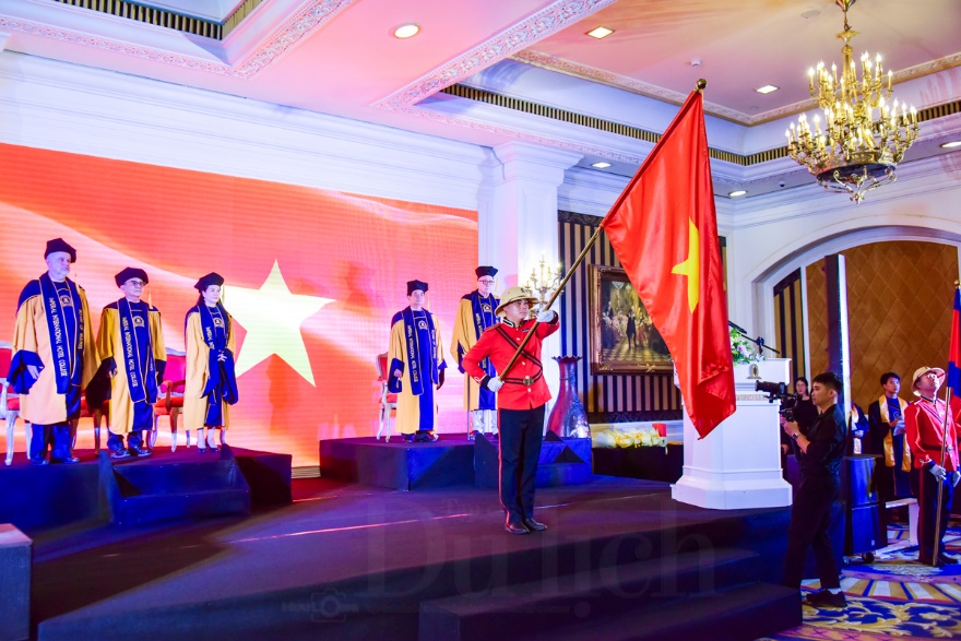 Hiện thực hóa khát vọng nguồn nhân lực cao cấp ngành du lịch TP.HCM - 1