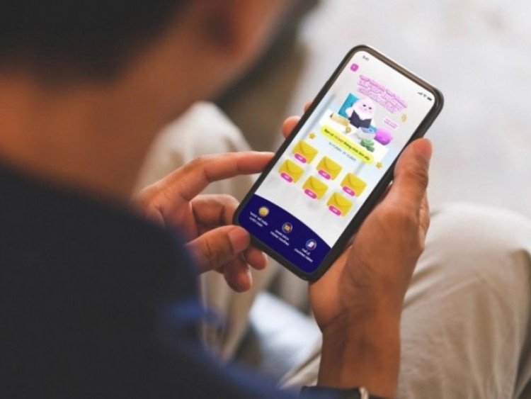 32 khách hàng đã trúng iPhone 17, thử thách tiết kiệm trên Cake đang hấp dẫn hơn bao giờ hết!