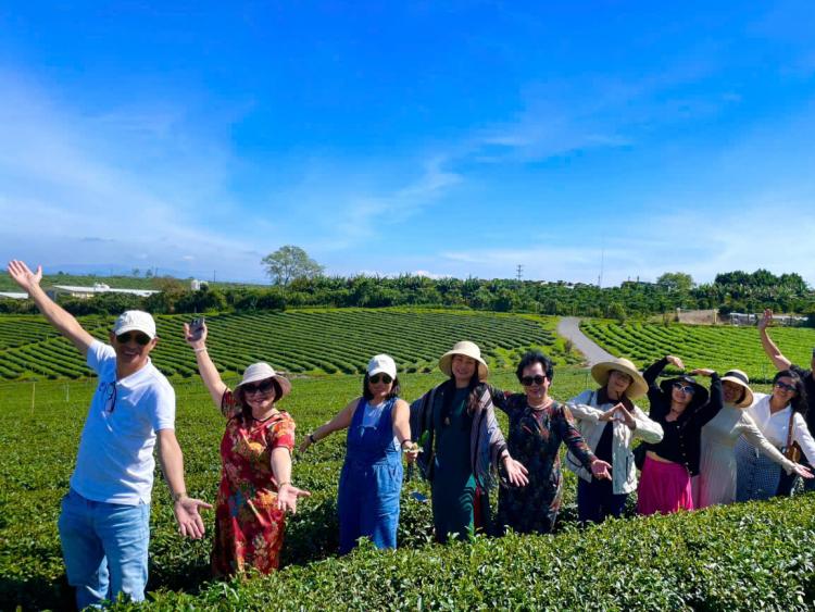 Lễ hội Trà Quốc tế 2025 khép lại thành công, mở ra kỳ vọng lớn cho ngành trà Việt Nam