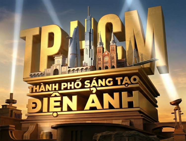 TP.HCM phát huy di sản điện ảnh, khẳng định vị thế 'Thành phố Sáng tạo'