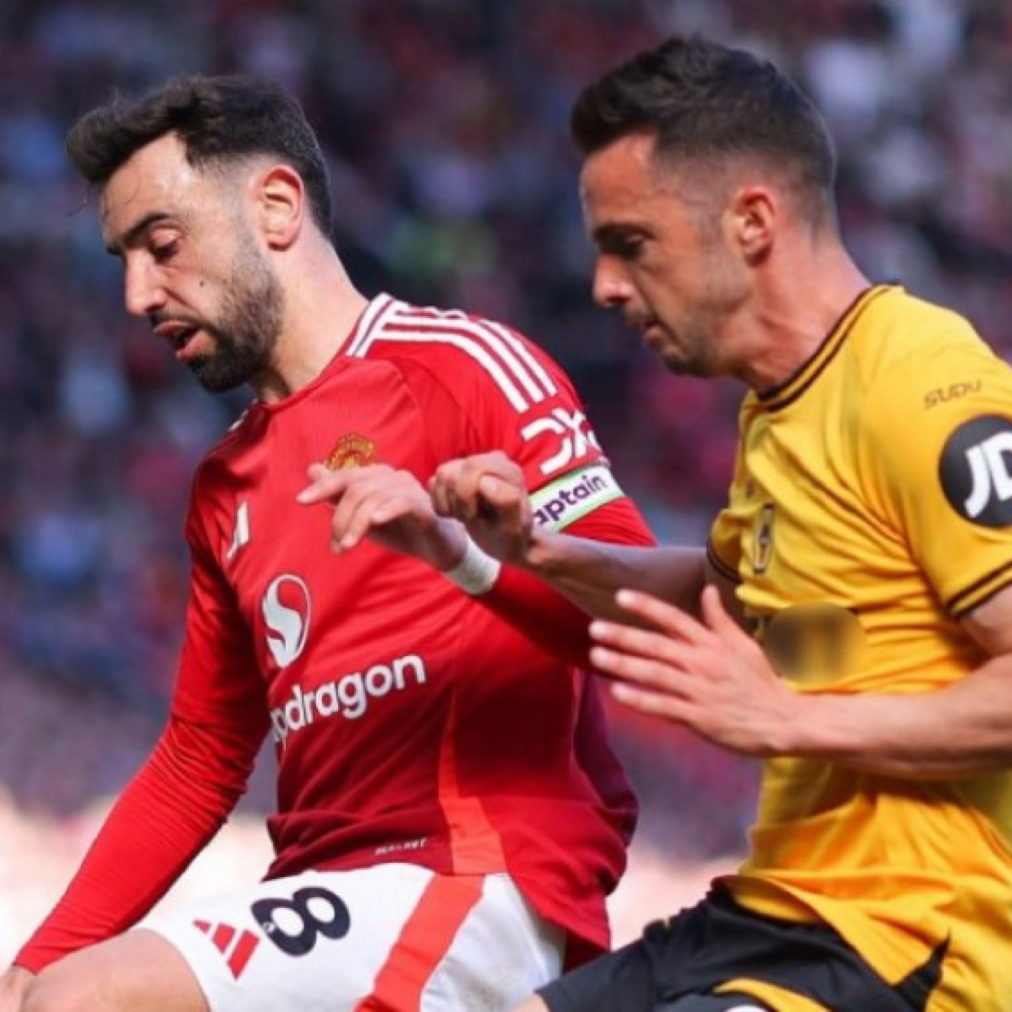  - Nhận định bóng đá Wolves - MU: Cờ lại đến tay, "Quỷ đỏ" phất nổi không? (Ngoại hạng Anh)