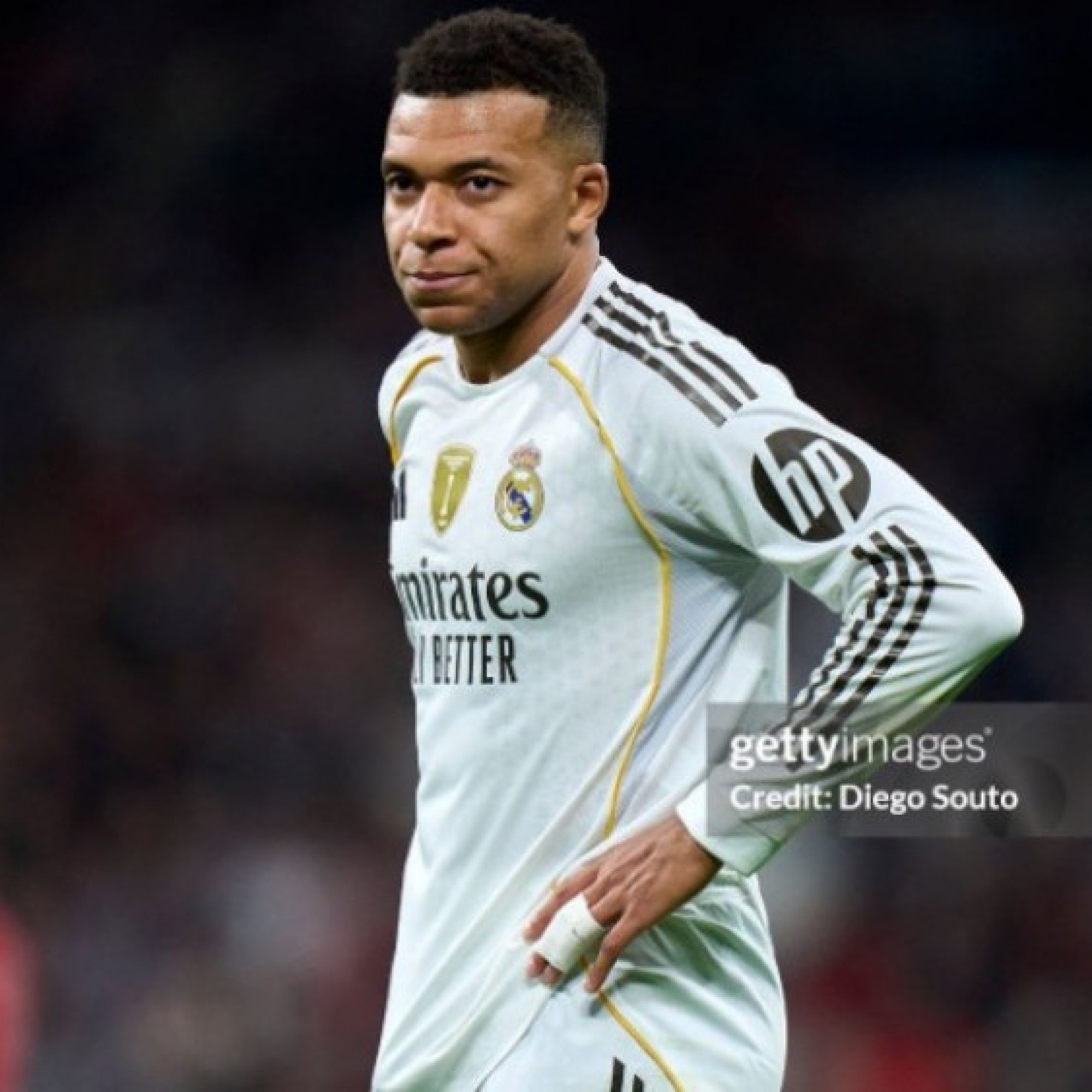  - Nóng bảng xếp hạng La Liga: Real Madrid "hụt hơi", càng ngày càng xa Barcelona