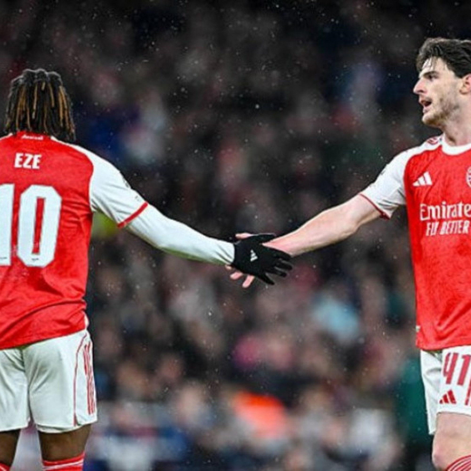  - Arsenal và 8 trận giông bão sắp tới: Đang kiệt sức lại gặp đối thủ khó