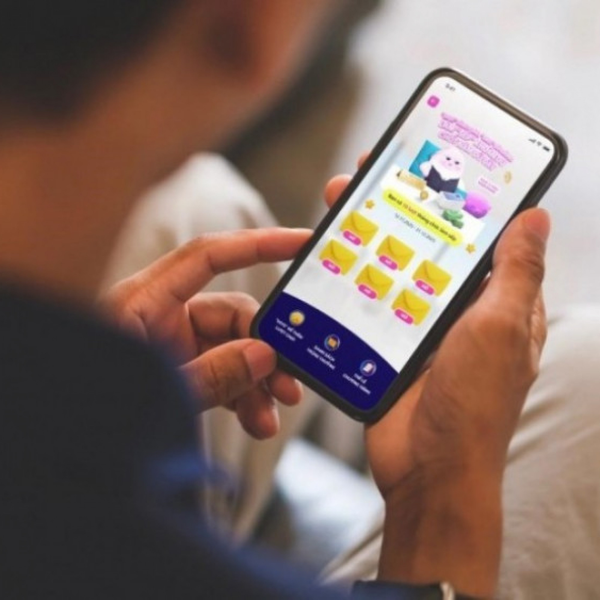  - 32 khách hàng đã trúng iPhone 17, thử thách tiết kiệm trên Cake đang hấp dẫn hơn bao giờ hết!