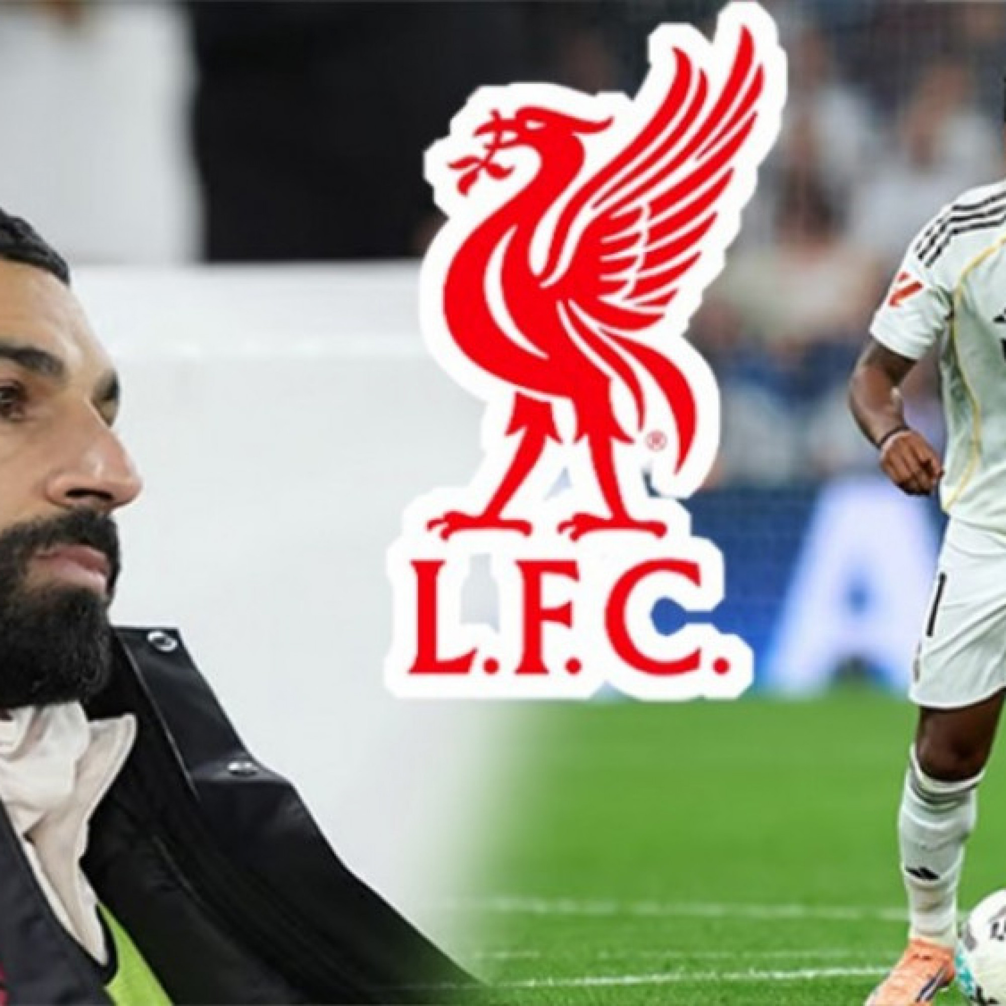  - Salah sắp nói lời tạm biệt, Liverpool lập tức gửi đề nghị mua Rodrygo của Real