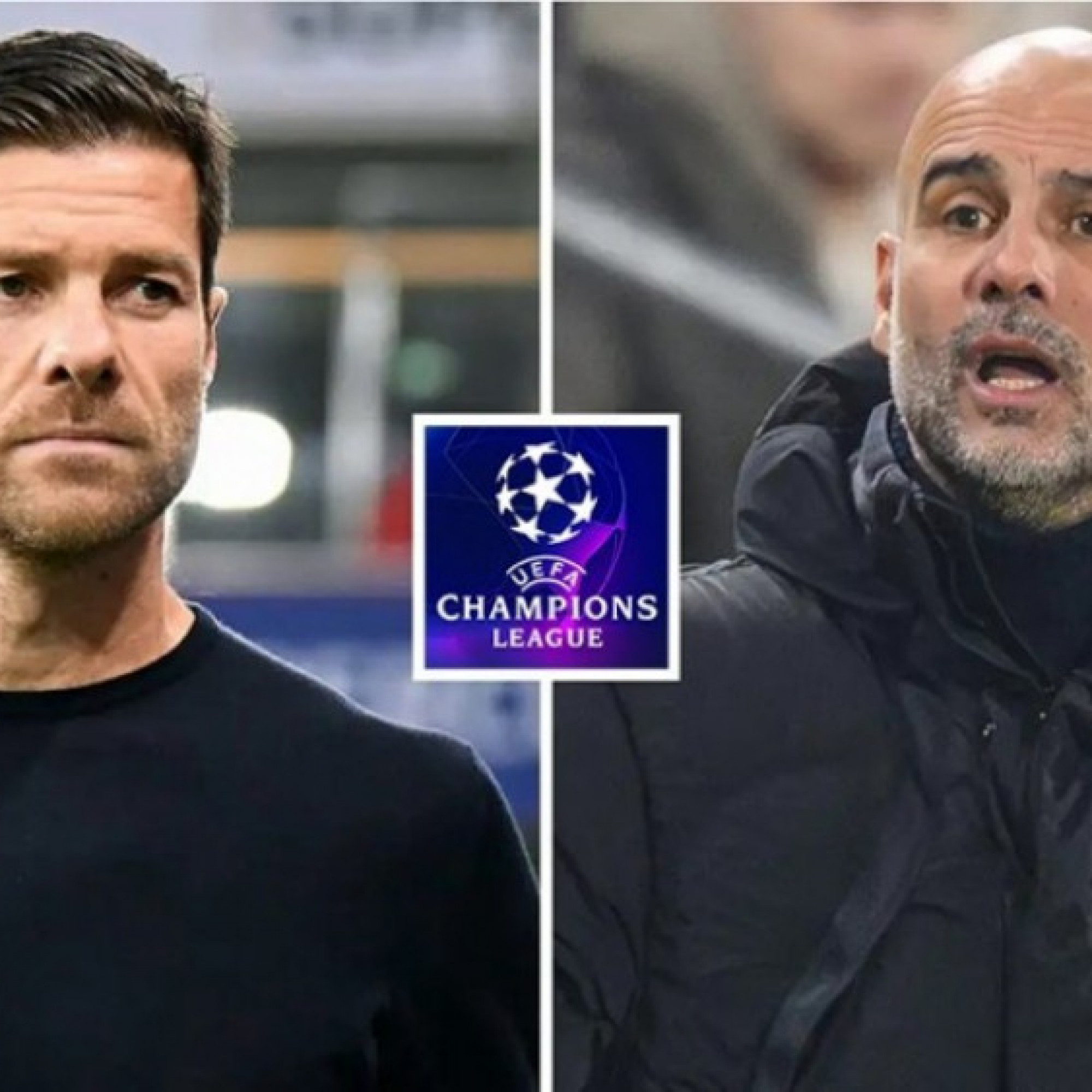 Báo chí tiết lộ tương lai HLV Alonso trước đại chiến Real - Man City ở cúp C1