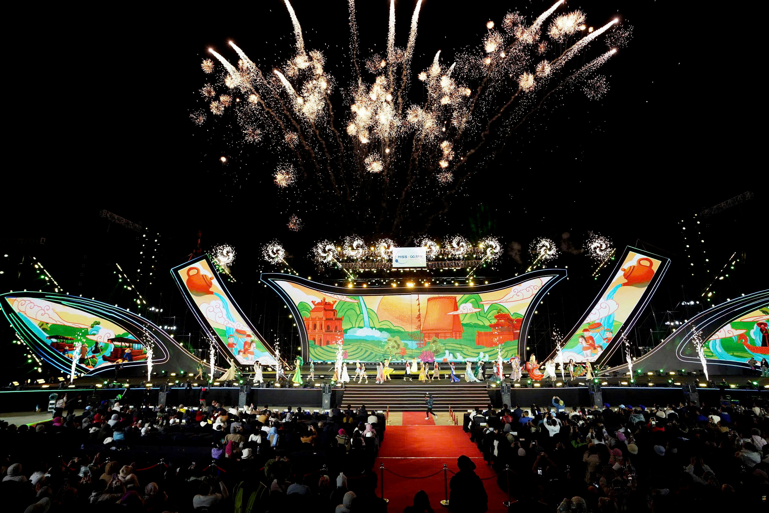 Lễ hội Trà Quốc tế 2025 khép lại thành công, mở ra kỳ vọng lớn cho ngành trà Việt Nam - 1