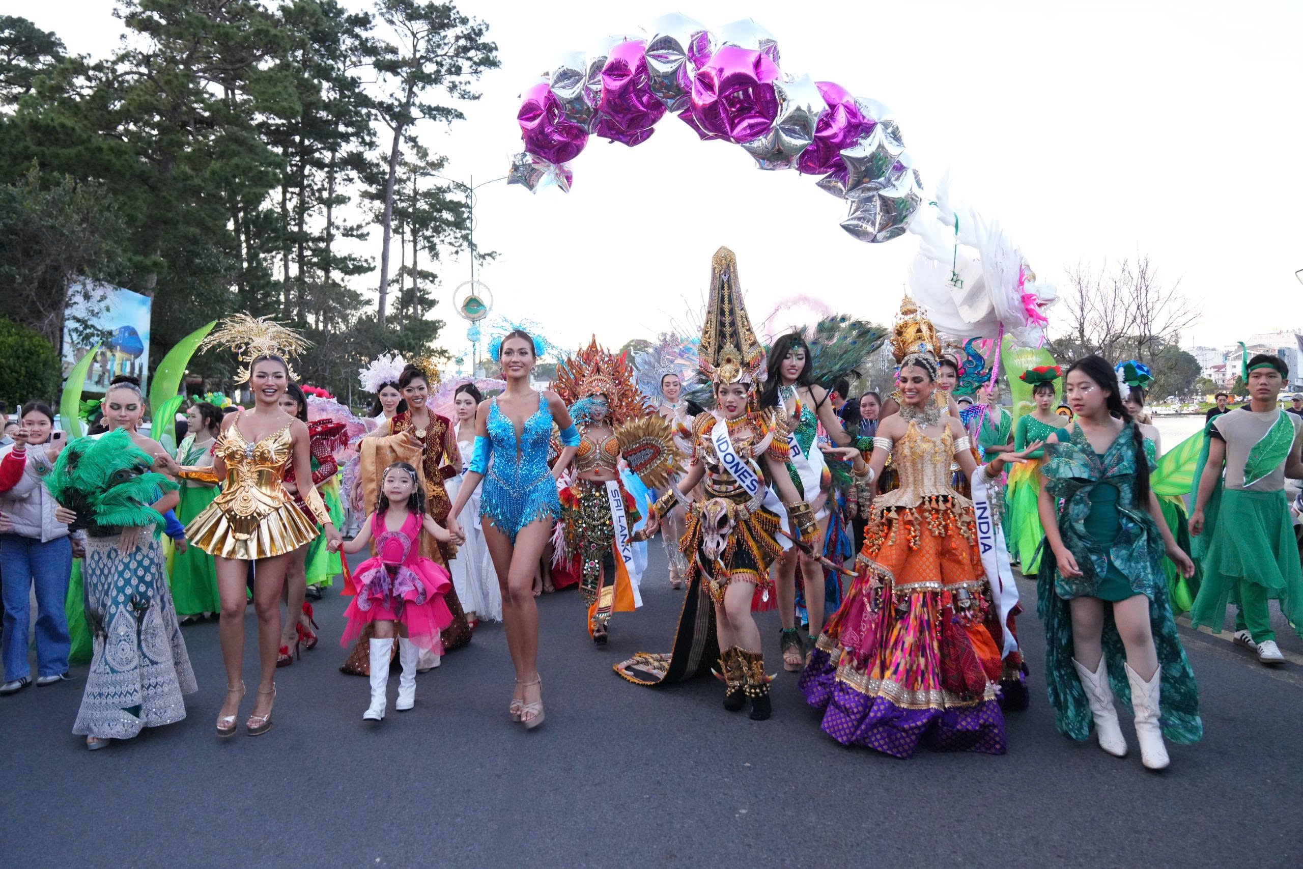 Lễ hội Trà Quốc tế 2025 khép lại thành công, mở ra kỳ vọng lớn cho ngành trà Việt Nam - 5