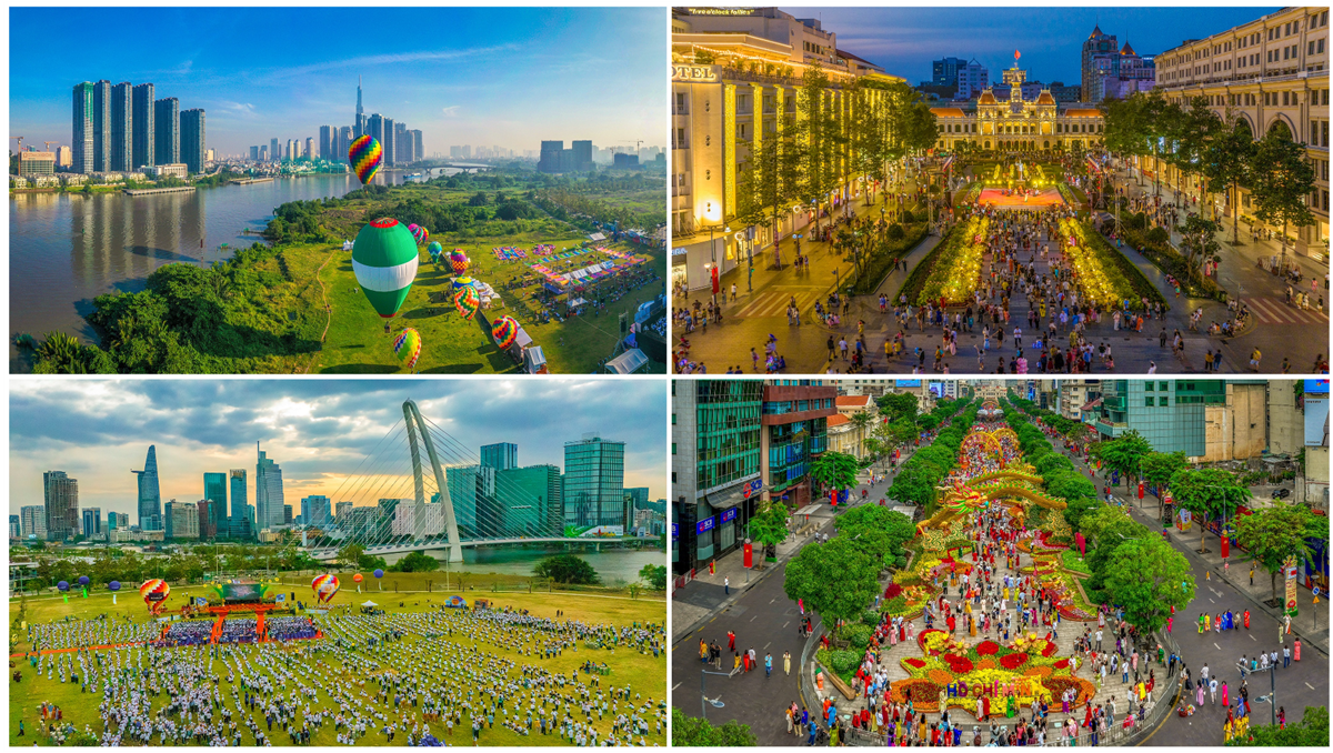 nghi quyet 98 sua doi: mo duong cho tp.hcm but pha thanh thu phu du lich do thi - 1