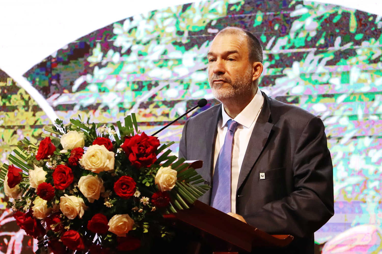 Hơn 2.630 tỷ đồng đầu tư cho ‘lá chắn xanh’ ven biển - 2