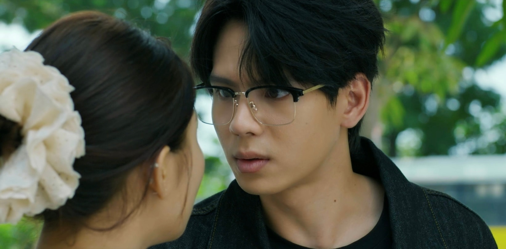 Quỳnh Trang tái xuất màn ảnh cùng 2 nam thần thế hệ mới của màn ảnh nhỏ - 2