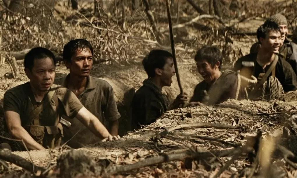 TP.HCM phát huy di sản điện ảnh, khẳng định vị thế 'Thành phố Sáng tạo' - 5