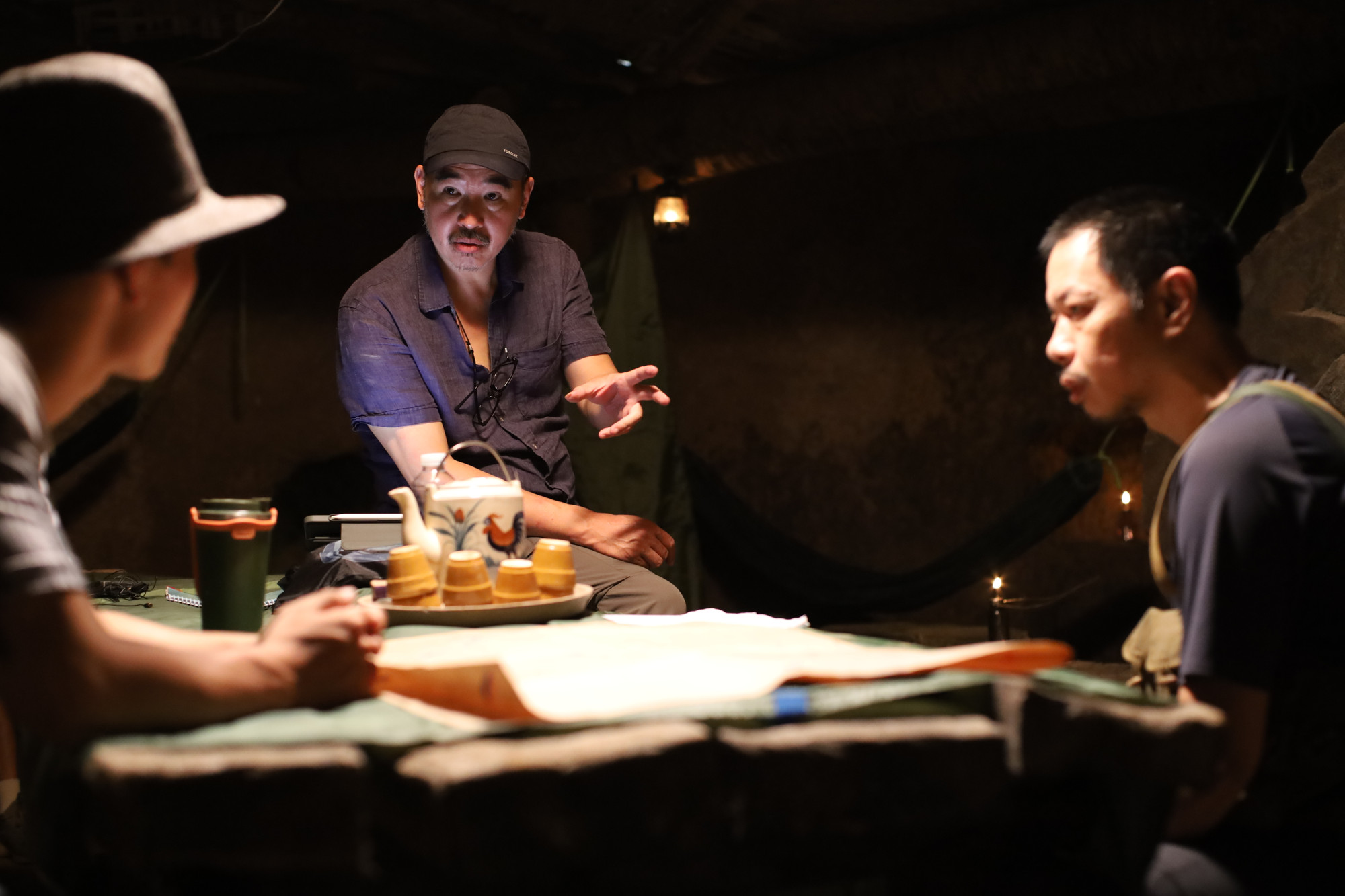 TP.HCM phát huy di sản điện ảnh, khẳng định vị thế 'Thành phố Sáng tạo' - 6