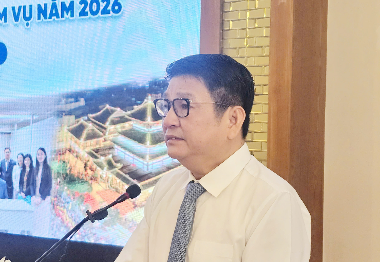 Du lịch An Giang bội thu - 1