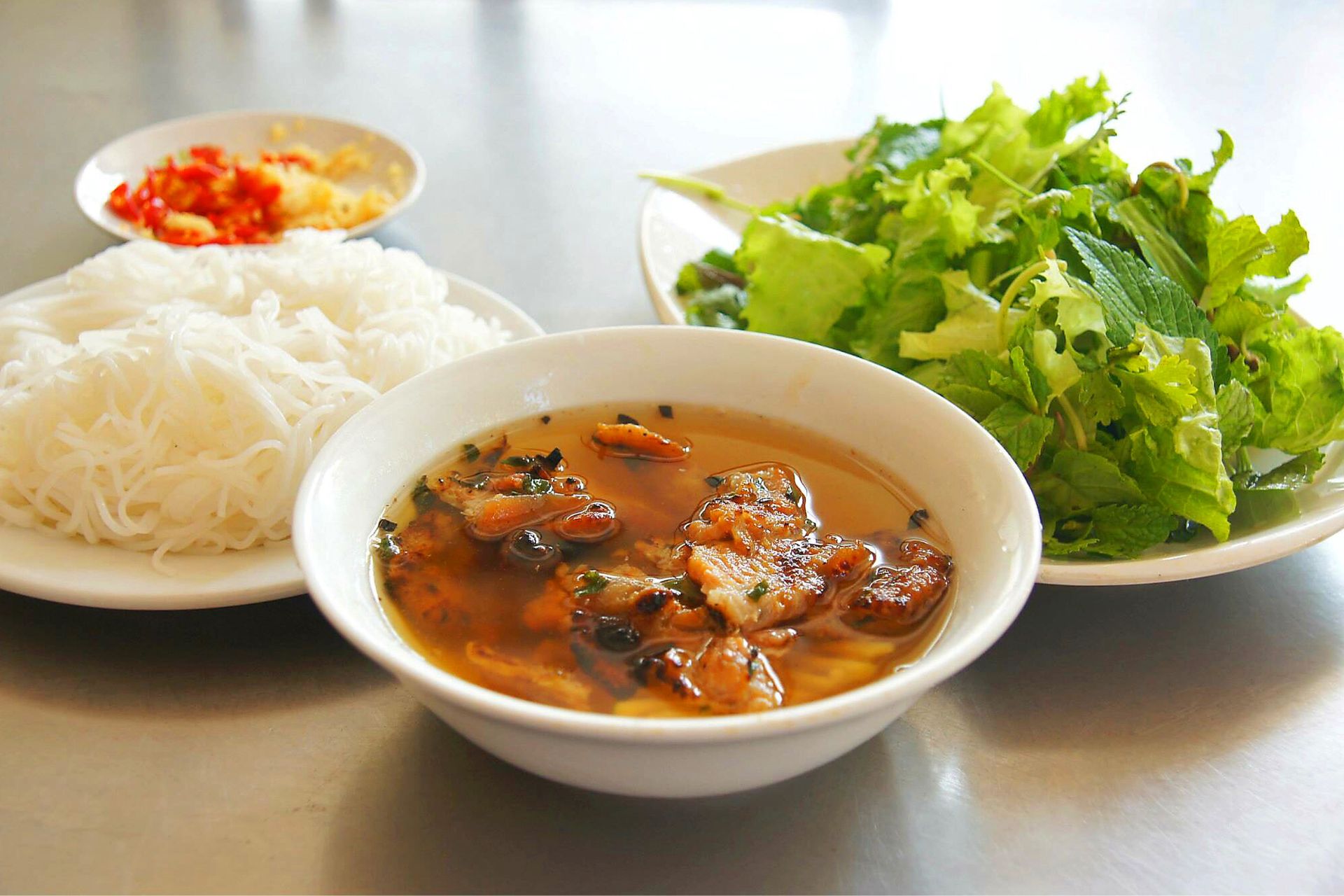 Việt Nam xuất sắc đứng thứ 2 thế giới về các món sợi ngon nhất năm 2026 - 4