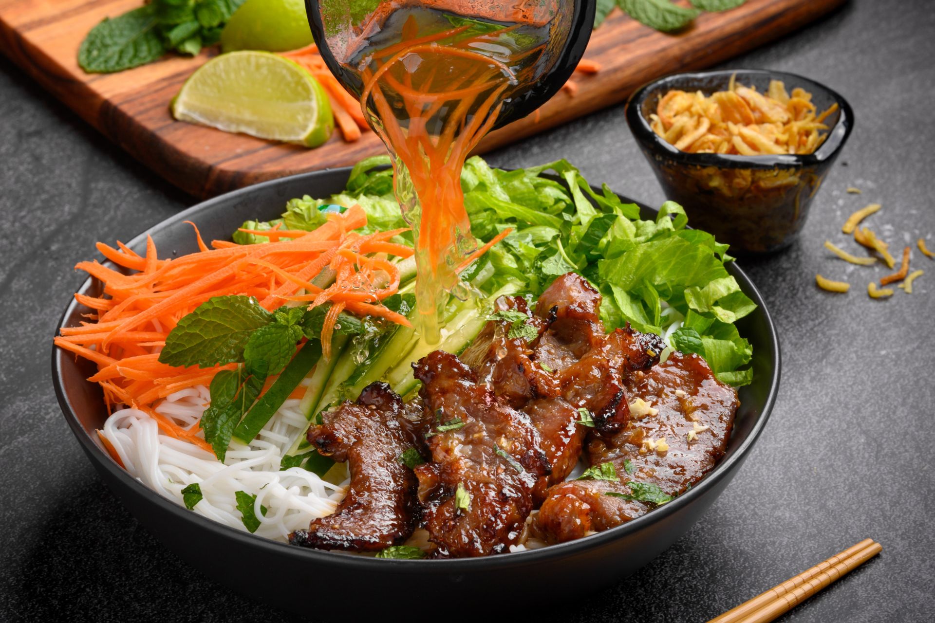 Việt Nam xuất sắc đứng thứ 2 thế giới về các món sợi ngon nhất năm 2026 - 5