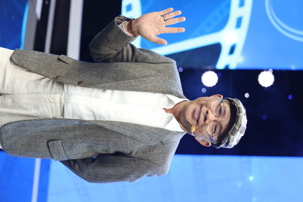 Chinh phục đam mê tập 13: NSƯT Kim Phương và NSND Kim Xuân bất ngờ với diễn xuất hai chiều cảm xúc của thí sinh - 3