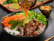 Việt Nam xuất sắc đứng thứ 2 thế giới về các món sợi ngon nhất năm 2026