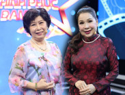 Chinh phục đam mê tập 13: NSƯT Kim Phương và NSND Kim Xuân bất ngờ với diễn xuất hai chiều cảm xúc của thí sinh