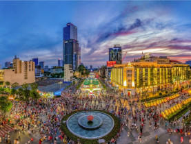  - Nghị quyết 98 sửa đổi: Mở đường cho TP.HCM bứt phá thành thủ phủ du lịch đô thị