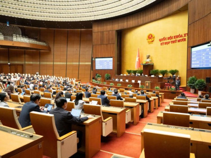  - Đề xuất trao quyền mạnh mẽ để TP.HCM tự do sáng tạo và phát triển