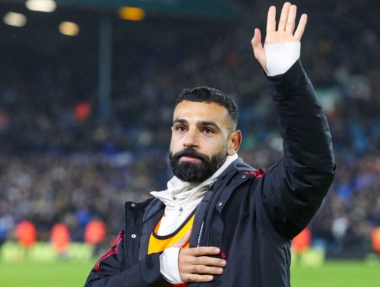 Salah chán Liverpool nguy cơ bị tống khứ sang Ả Rập, chờ tái ngộ Nunez - 1