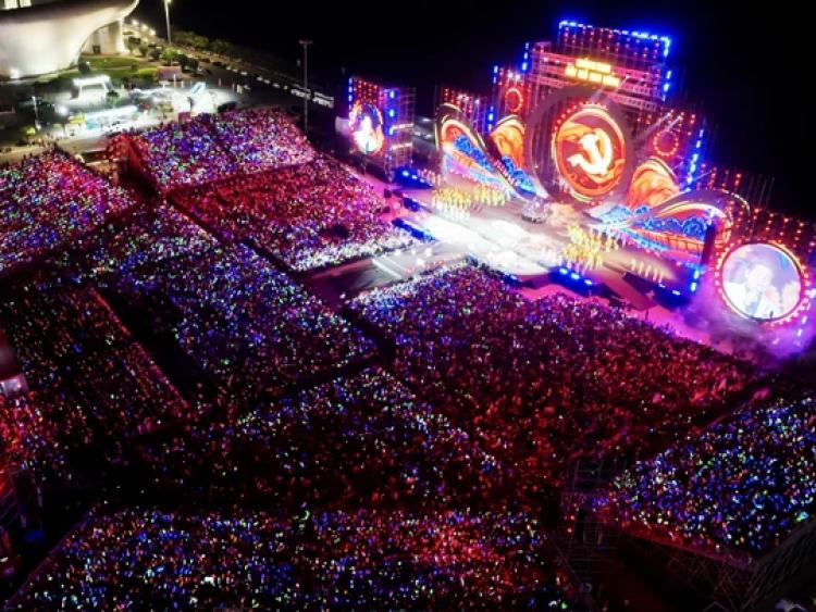 Quảng Ninh tổ chức hàng loạt sự kiện văn hóa lớn trong tháng 12