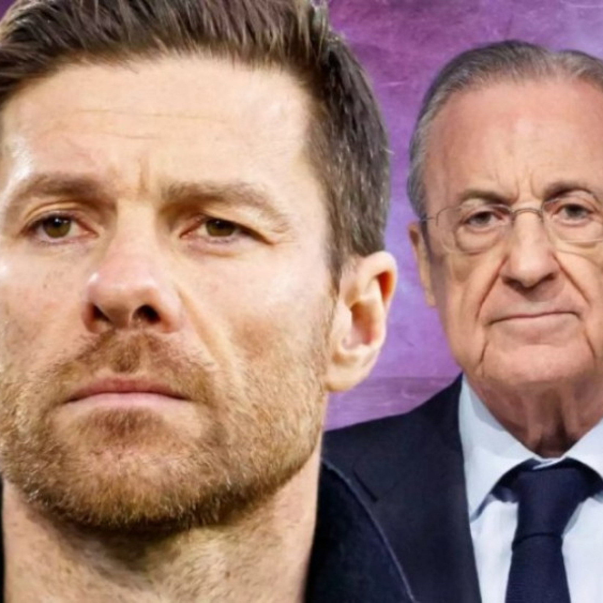  - Rộ tin Xabi Alonso nhận tối hậu thư, thua Man City là bay ghế (Clip tin nóng)